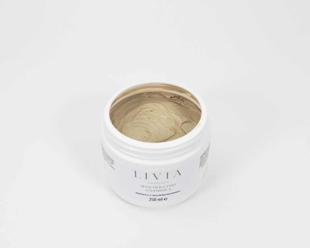 viso vitaminica