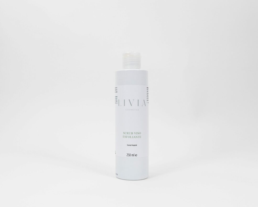Scrub viso esfoliante