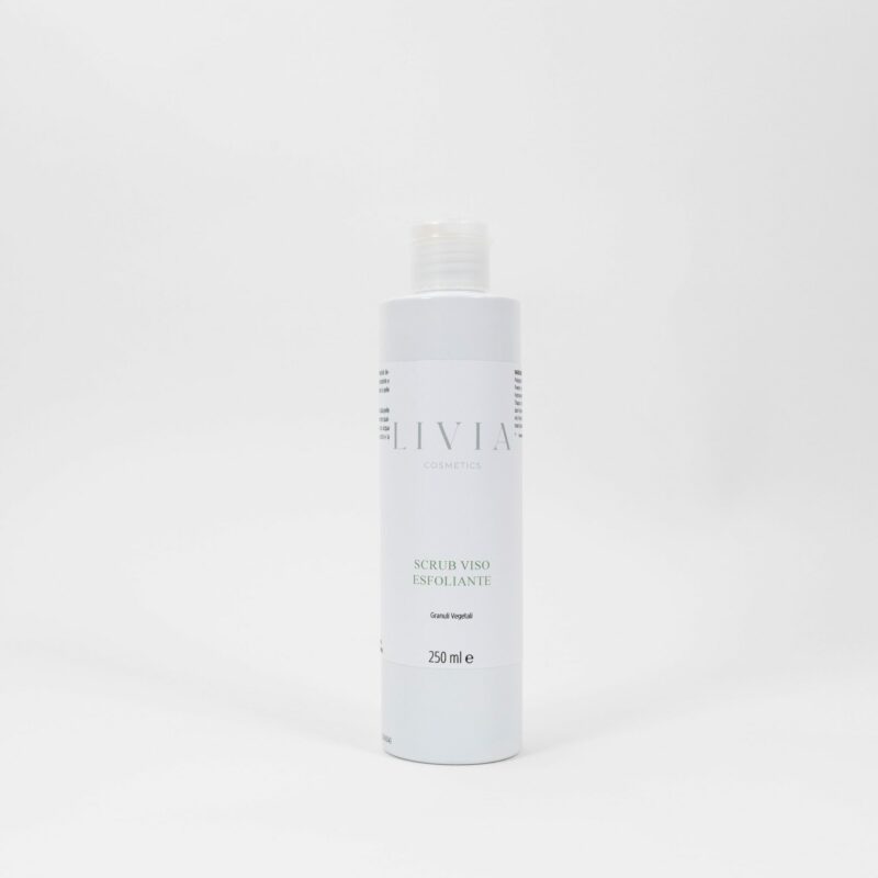 Scrub viso esfoliante