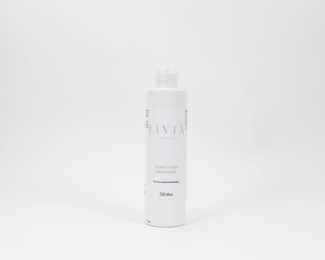 tonico viso idratante