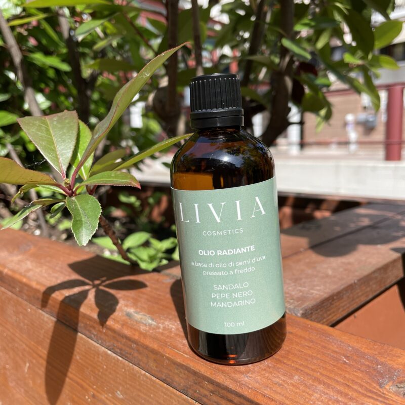 Olio Radiante